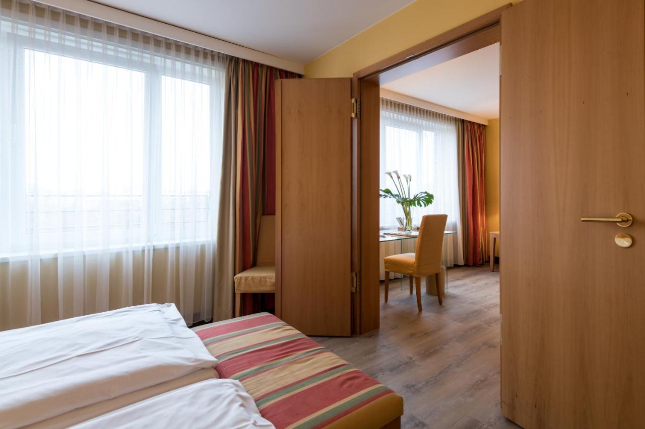 Relexa Hotel Berlin 1