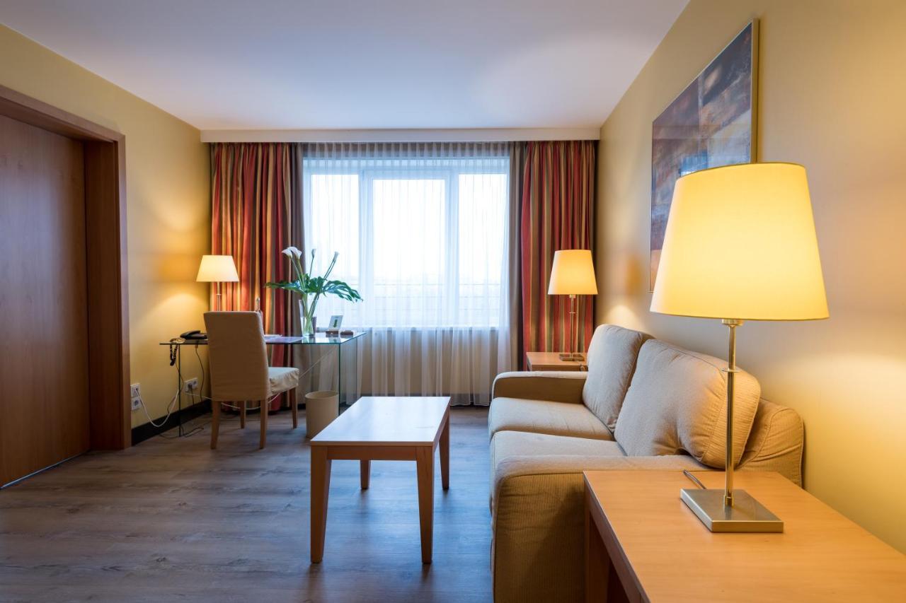 Relexa Hotel Berlin