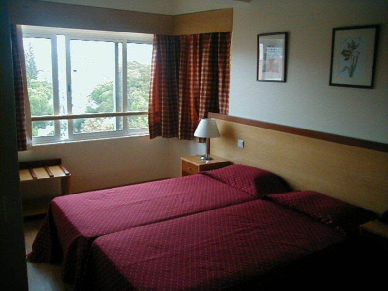 Hotel Afrin Lisboa 1