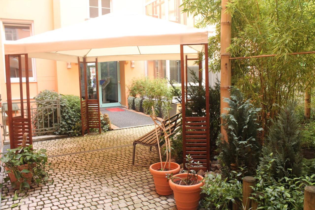 Sachsenhof 2