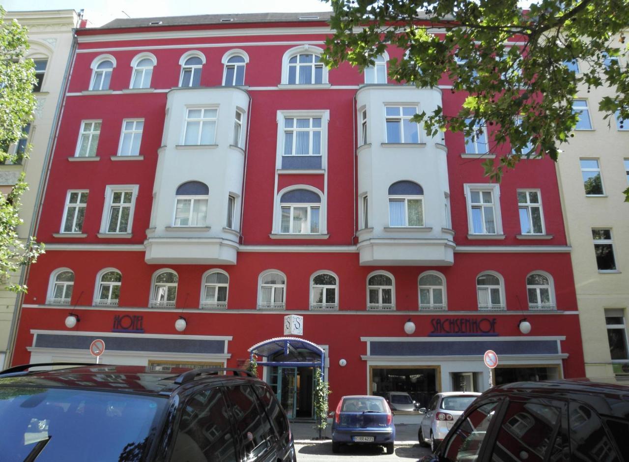 Sachsenhof