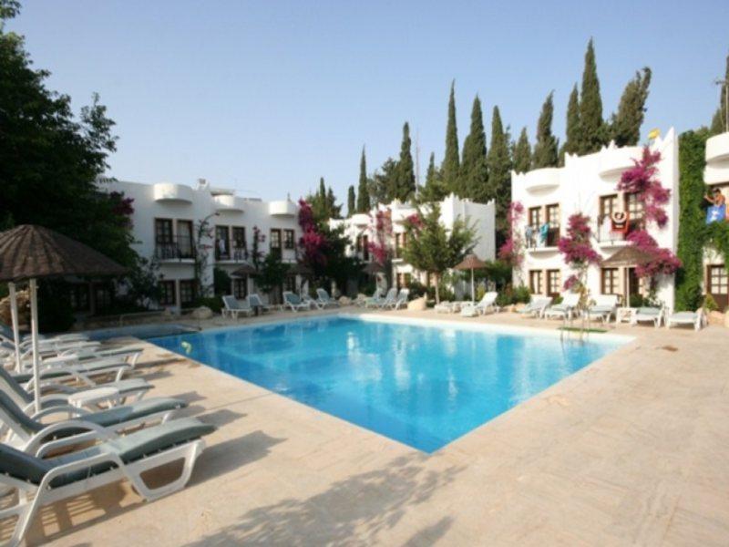 Flora Safir Hotel