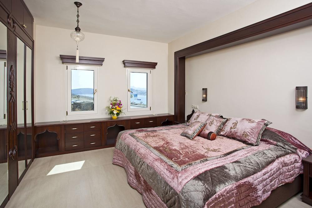 Salmakis Resort & SPA