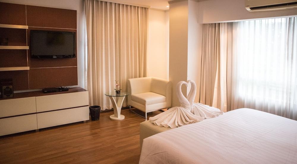 Sathorn Grace Serviced Residence 2