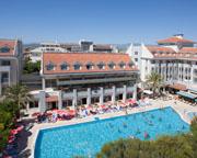 Side Story Resort & SPA