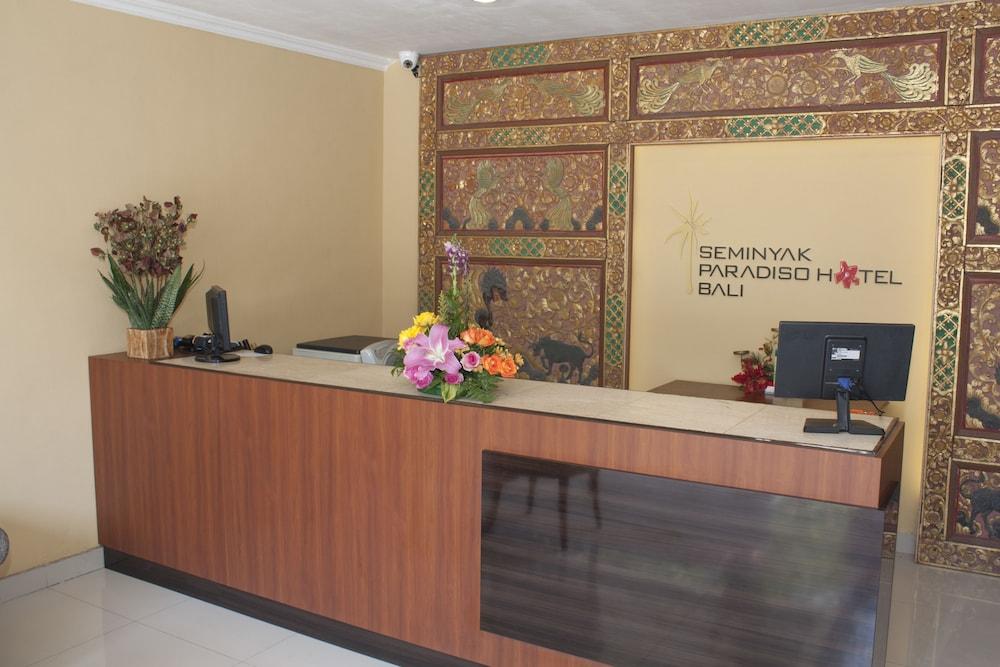 Seminyak Paradiso