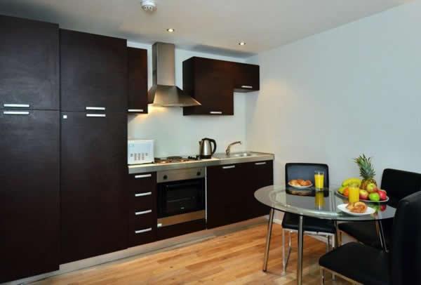 So Quartier Apartments 1