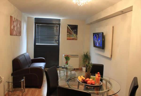 So Quartier Apartments 2