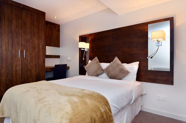 So Quartier Apartments