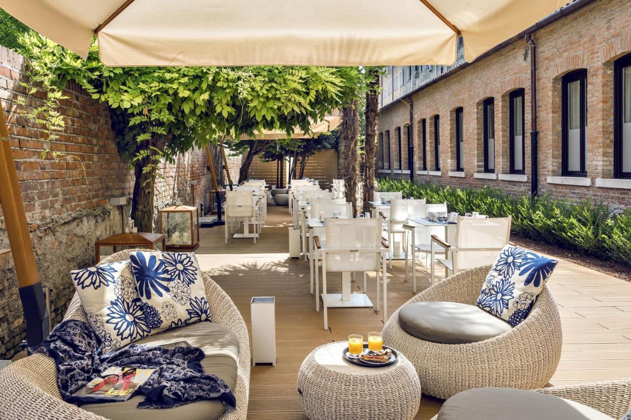 Venice Times Hotel 1