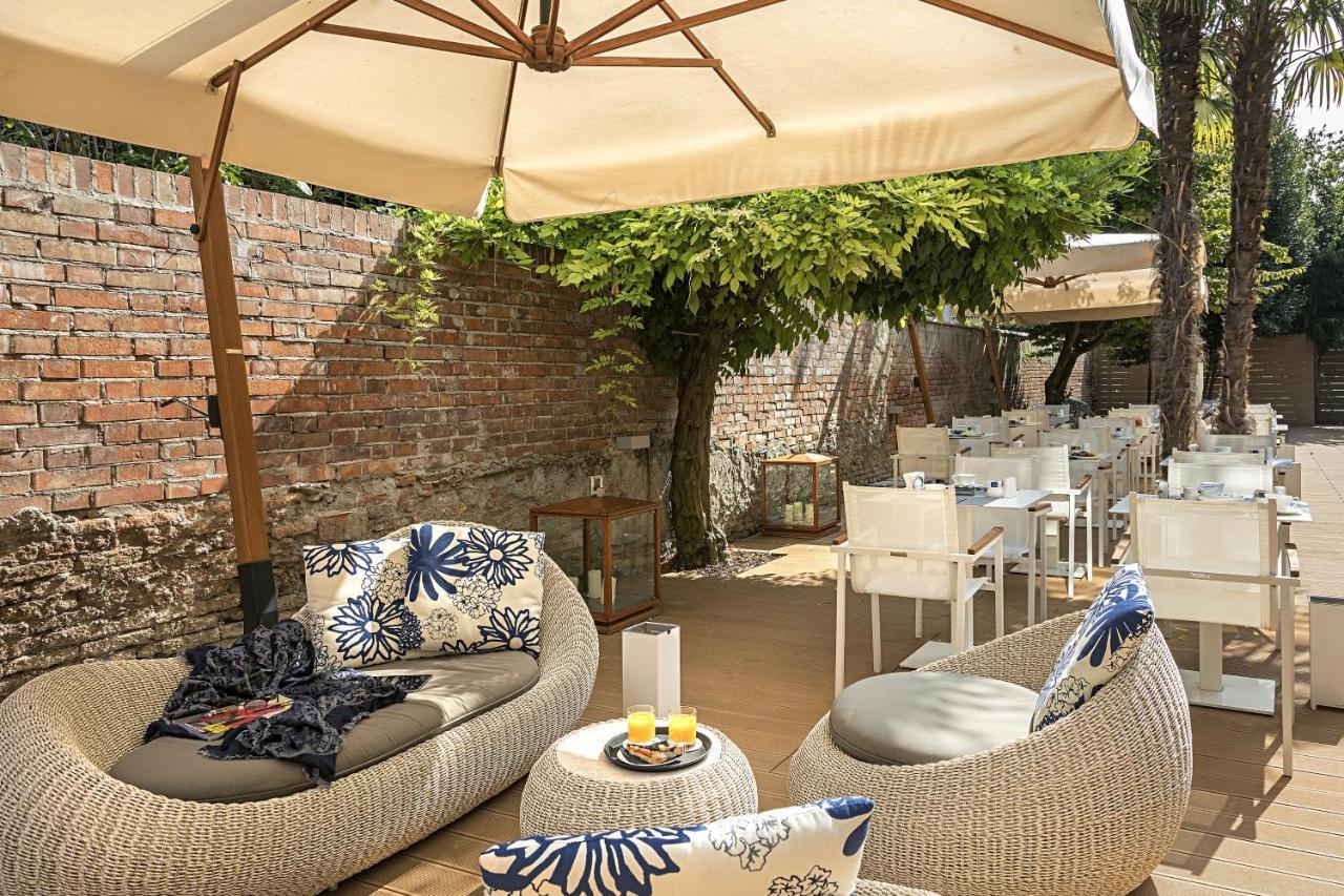 Venice Times Hotel 2