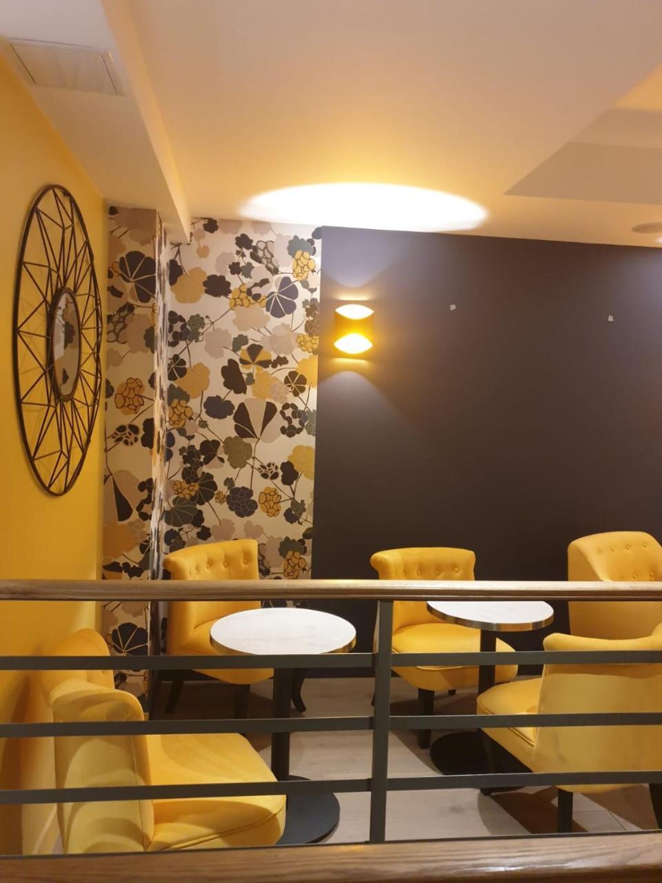 Panam Hotel