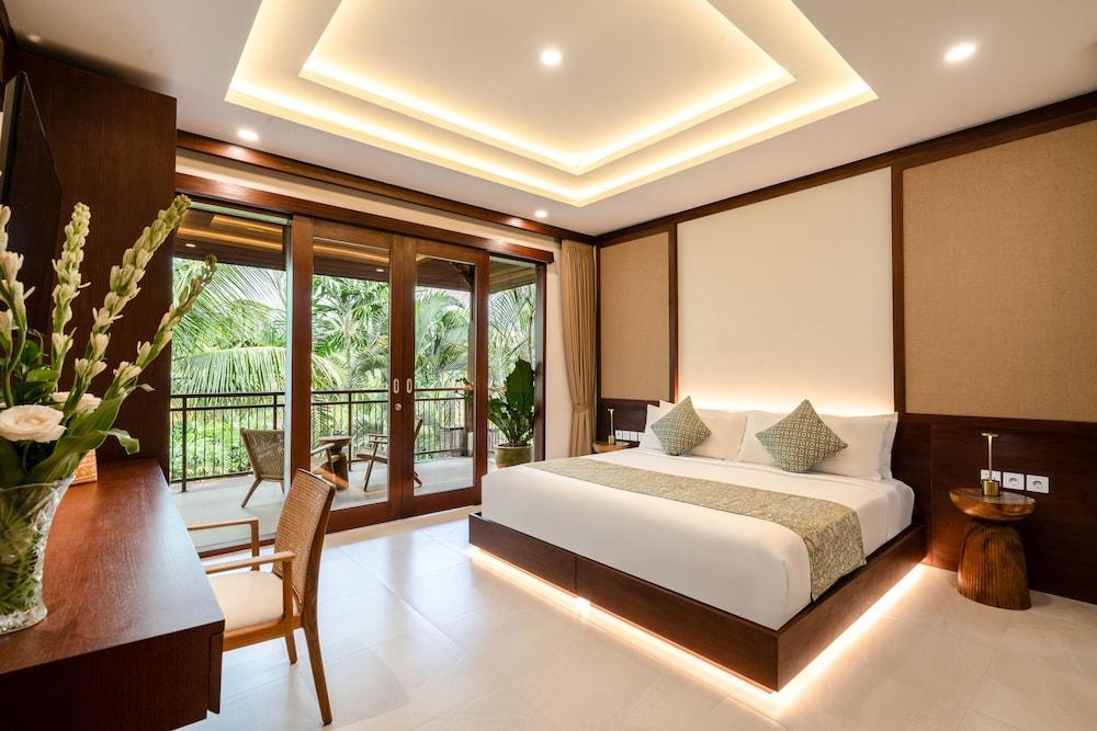 Tepi Sawah Villas 1