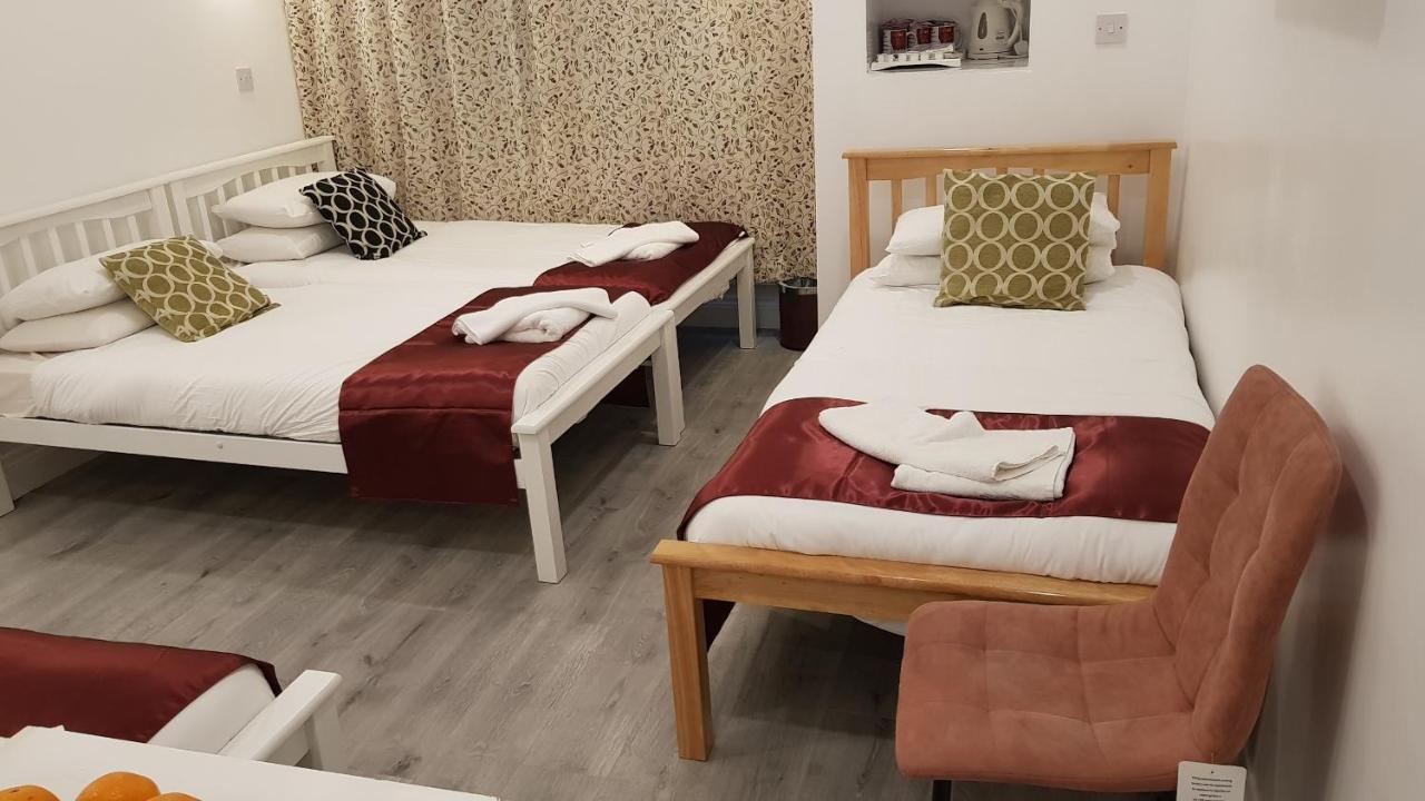 City London Hotel 1