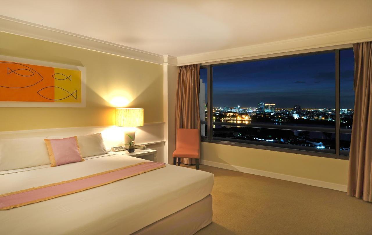 Tongtara Riverview 2