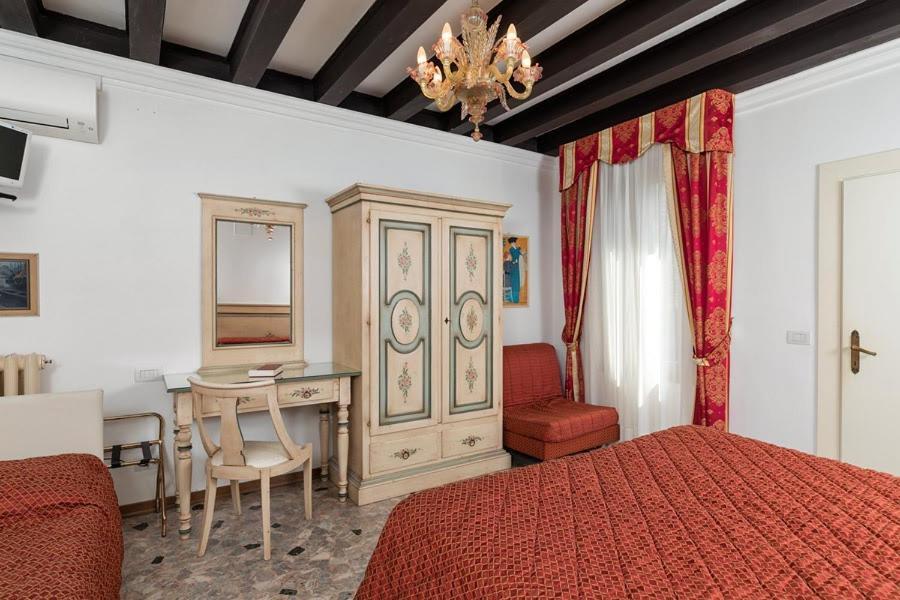 Villa Albertina 1