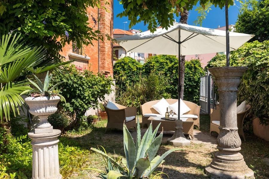 Villa Albertina 2