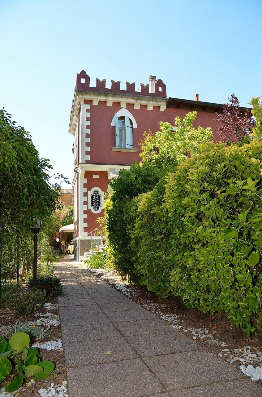 Villa Angelica 1