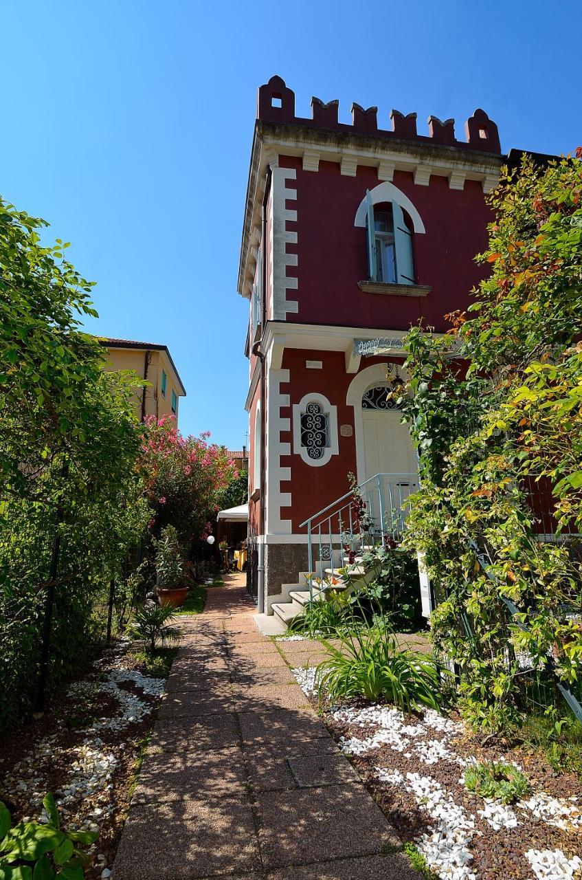 Villa Angelica 2