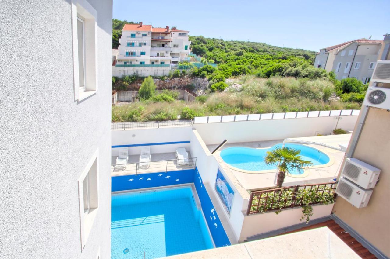 Villa Erna Apartments 1