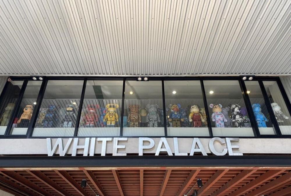 White Palace