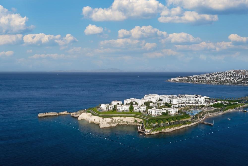 Xanadu Island