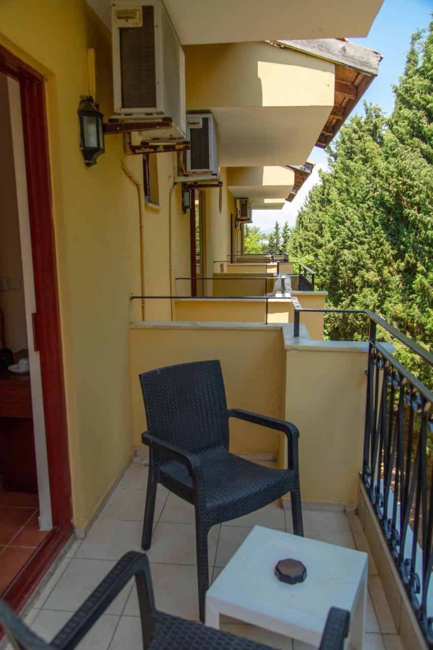 Lemas Suite Hotel