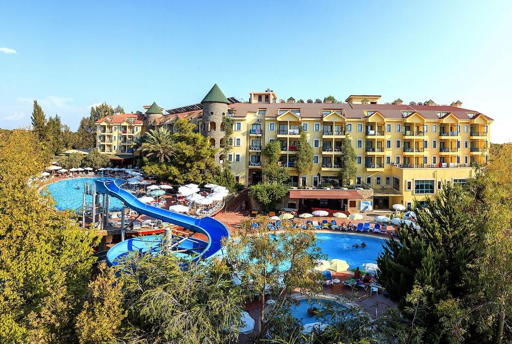 Dosi Hotel