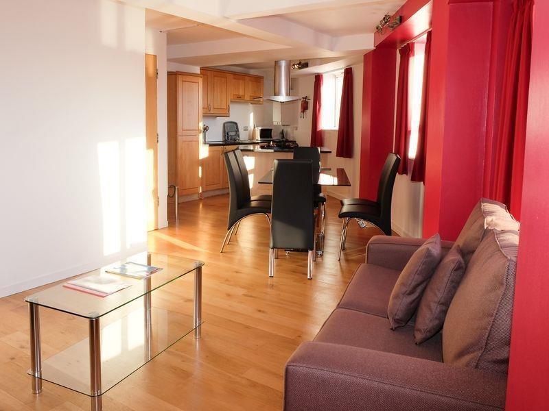 Access Apartments Farringdon