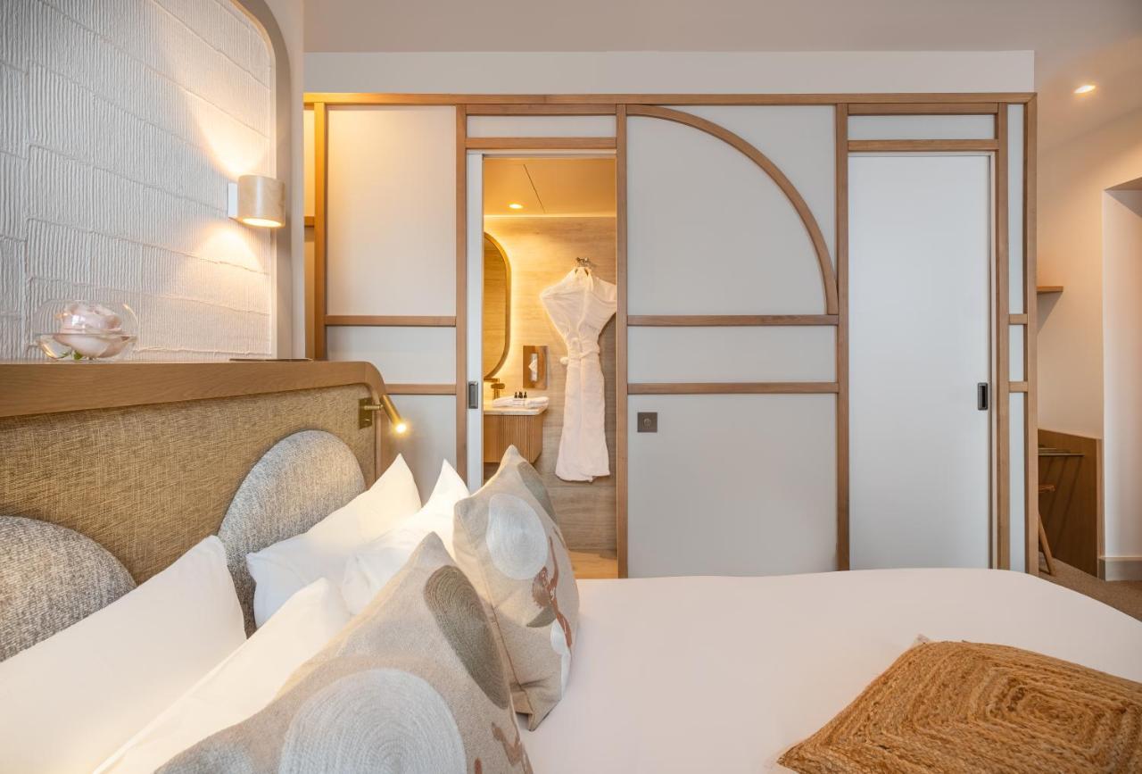 Hotel Le Monna Lisa