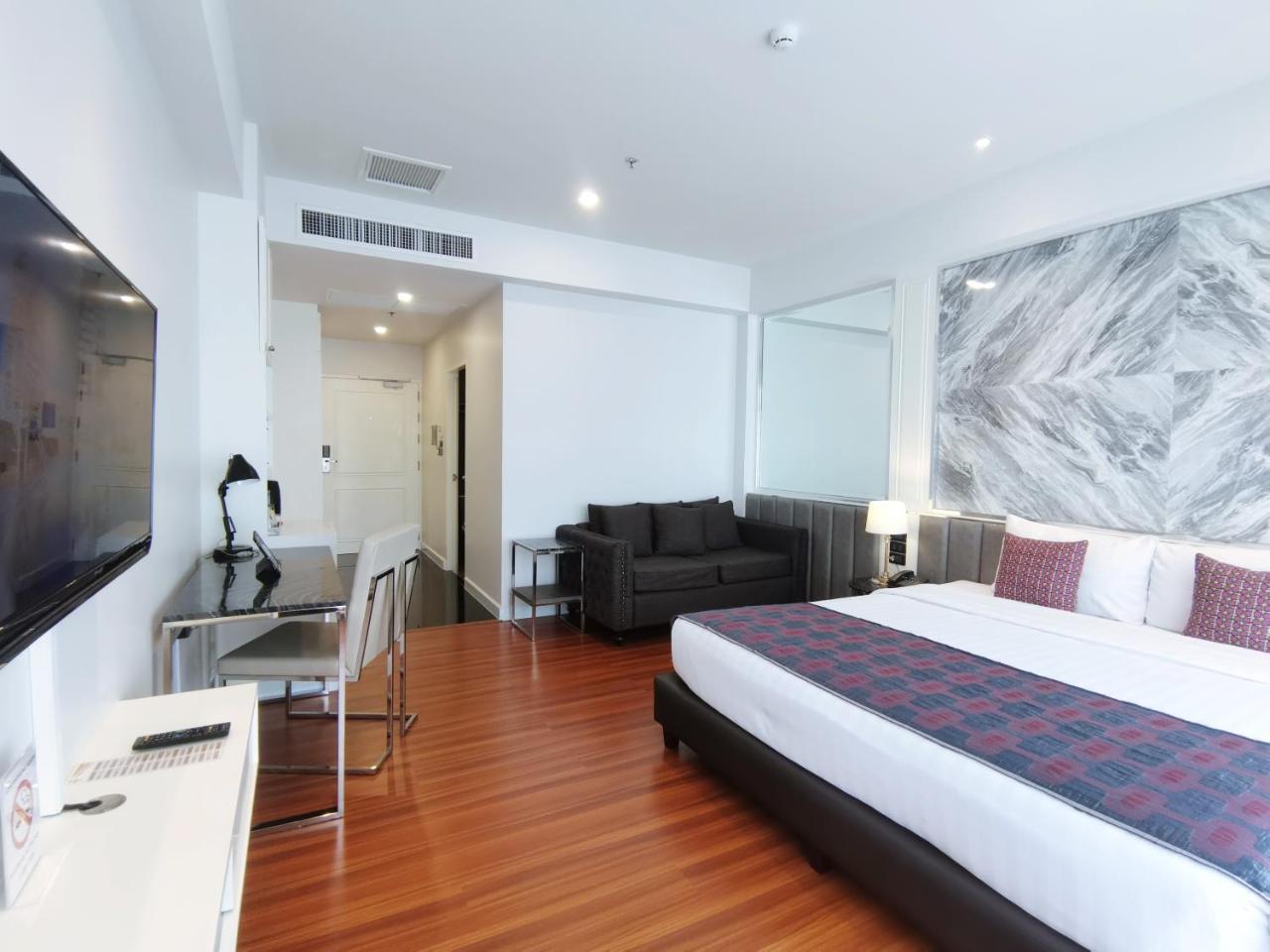 Bless Residence 2