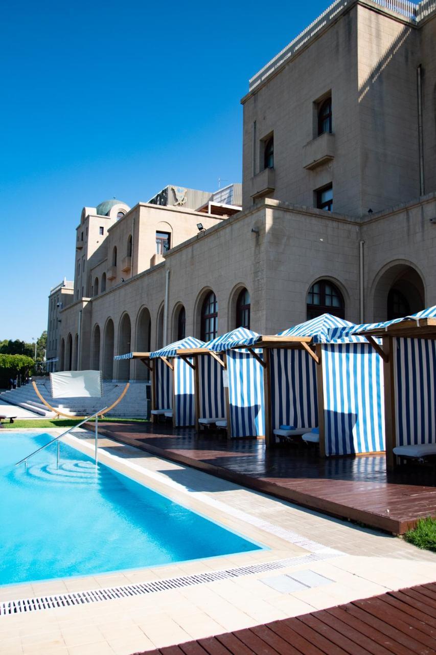 Grande Albergo Delle Rose (Adults only) 1