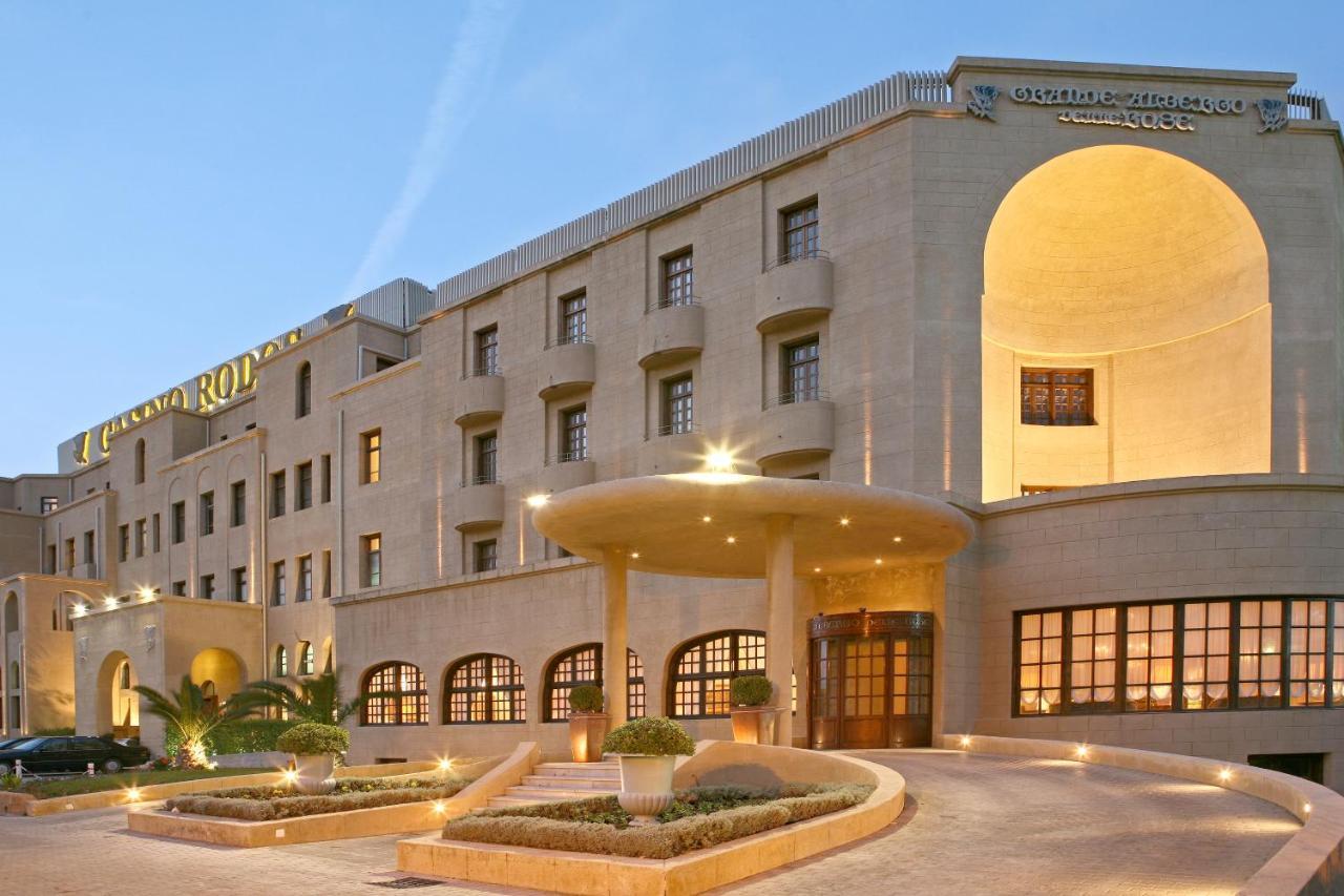Grande Albergo Delle Rose (Adults only)
