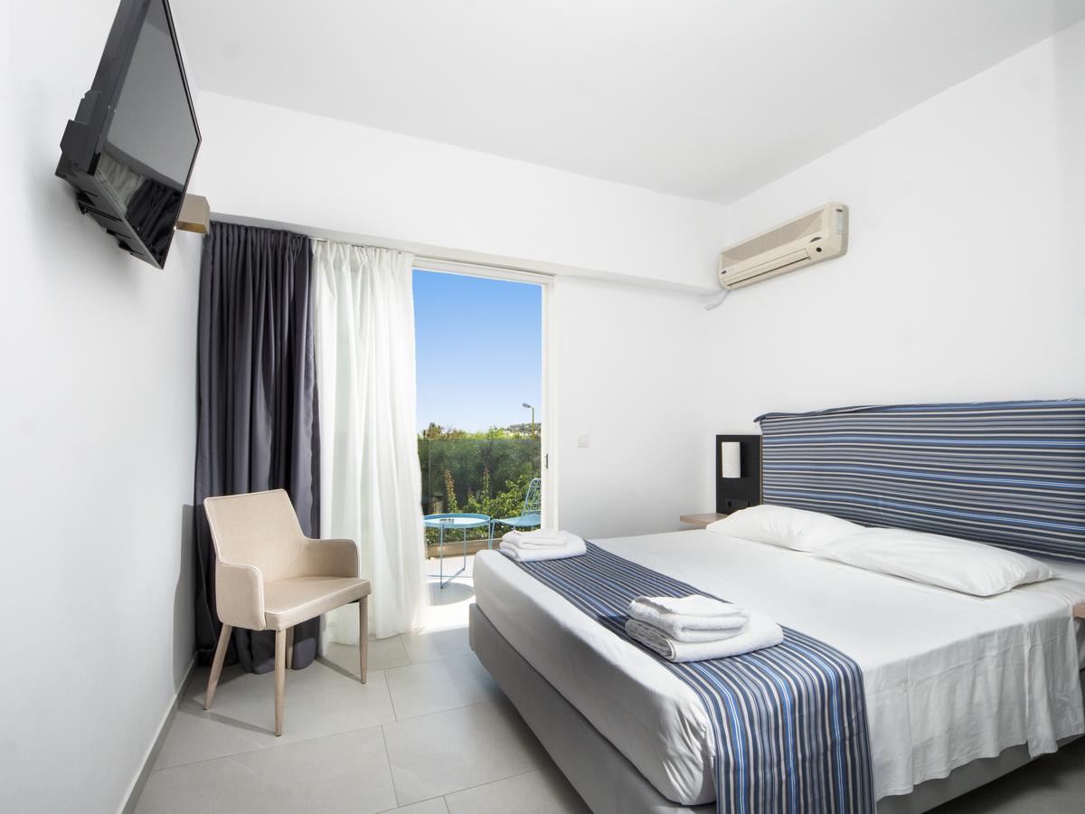 Lymberia Hotel 1