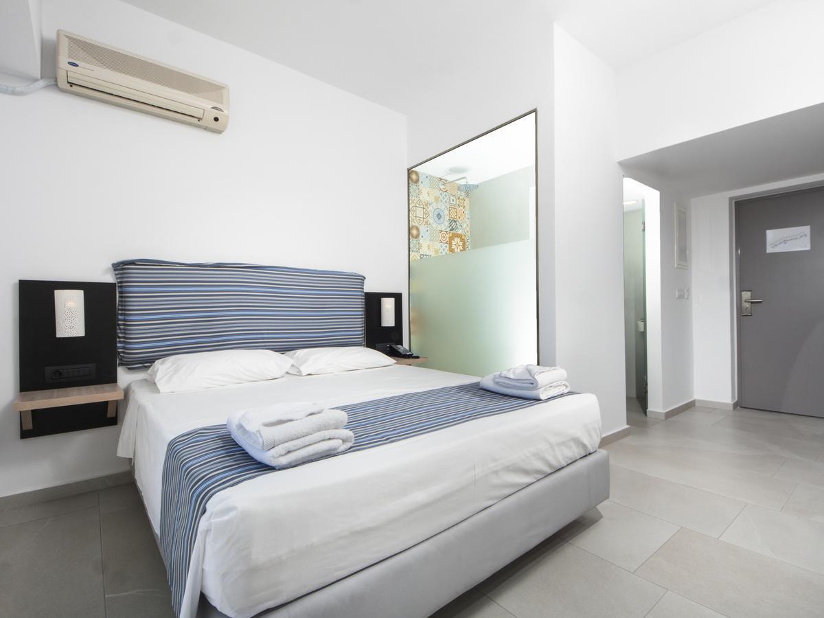 Lymberia Hotel 2