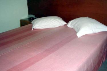 Hostel Avenida 1