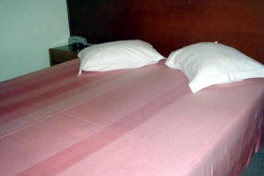 Hostel Avenida 2