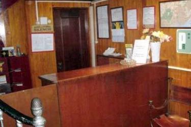 Hostel Avenida