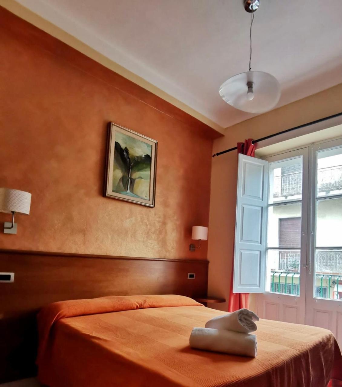 Hotel Innpiero 1