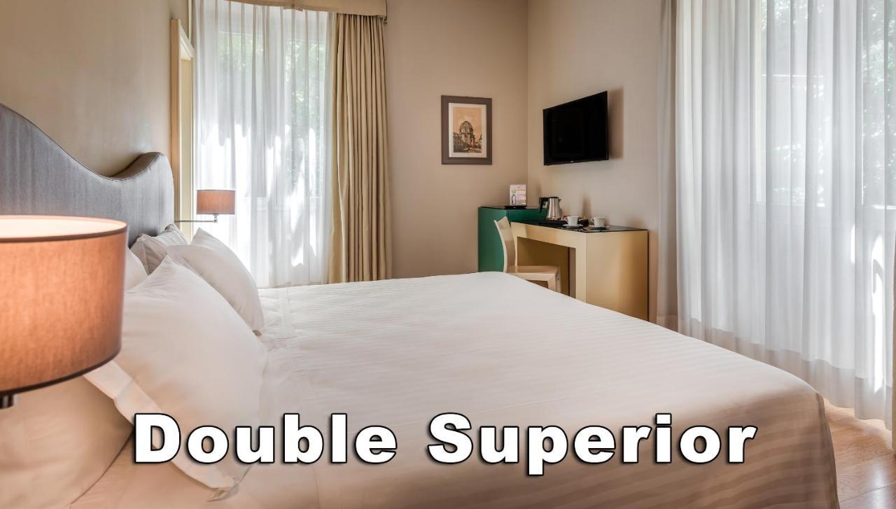 Hotel la Fortezza 2