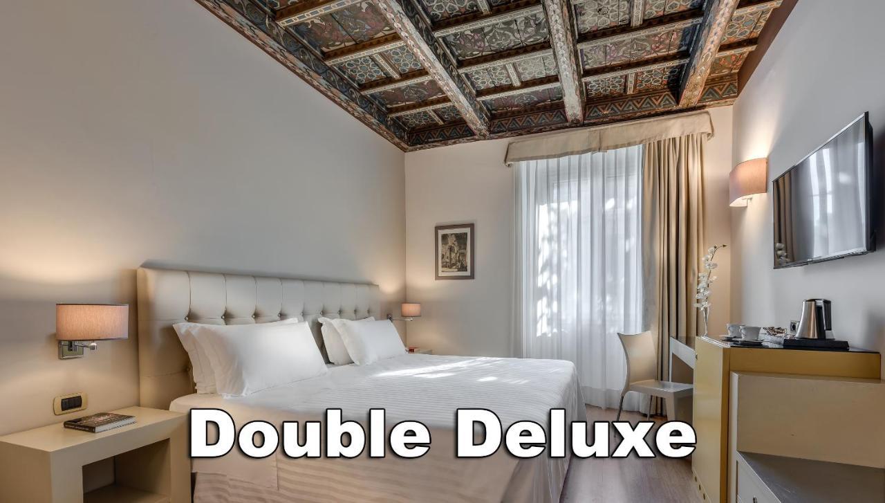 Hotel la Fortezza 1