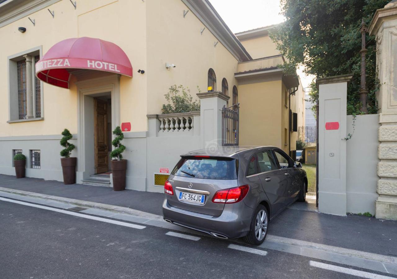Hotel la Fortezza