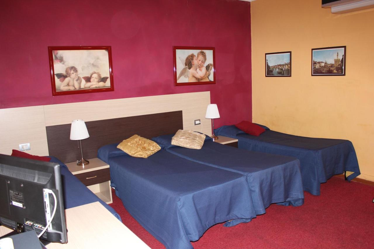 Hotel San Lorenzo 2