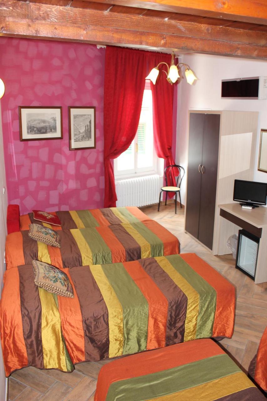 Hotel San Lorenzo 1