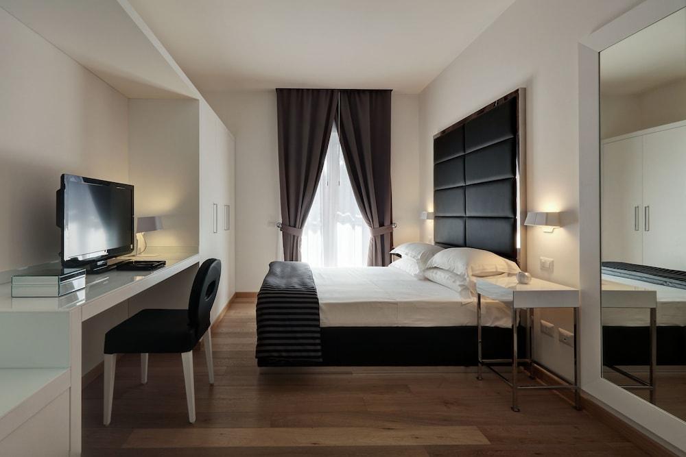 Lhp Suite Firenze 1