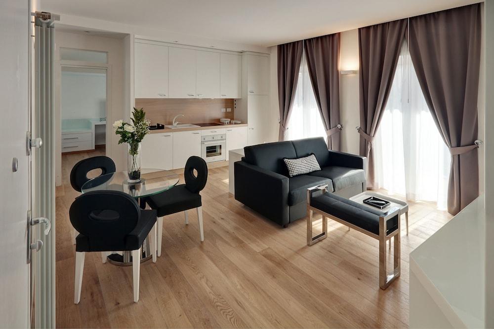 Lhp Suite Firenze