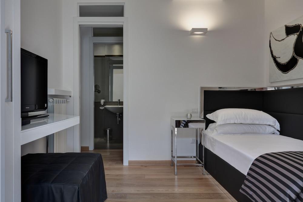 Lhp Suite Firenze 2