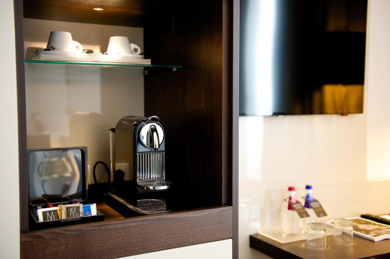 Hotel Cerretani Firenze - Mgallery 1