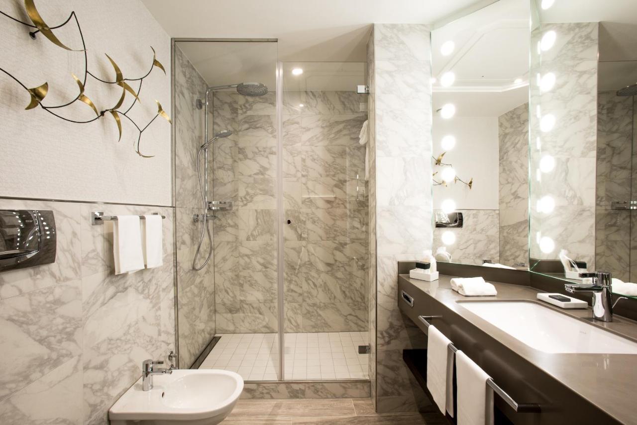 Hotel Cerretani Firenze - Mgallery 2