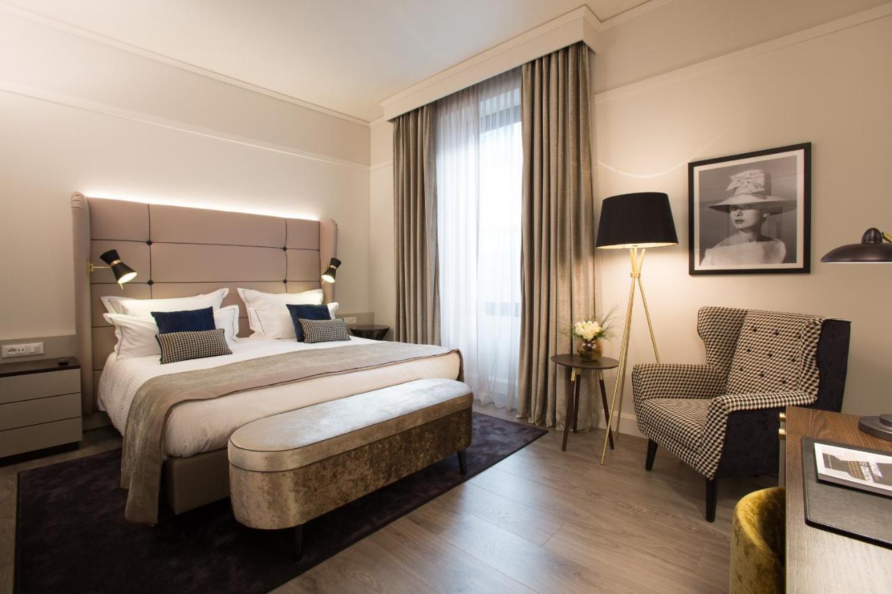 Hotel Cerretani Firenze - Mgallery